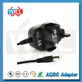 2016 OEM 12V 1a 2a AC / DC fuente de alimentación de conmutación para EE.UU. / Reino Unido / Australia / Brasil / Suecia mercado